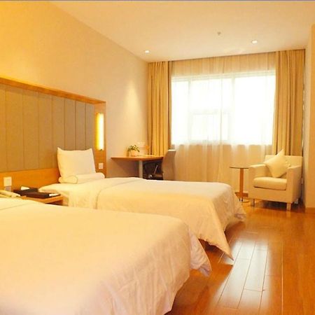 Ji Hotel Changsha Helong Stadium מראה חיצוני תמונה