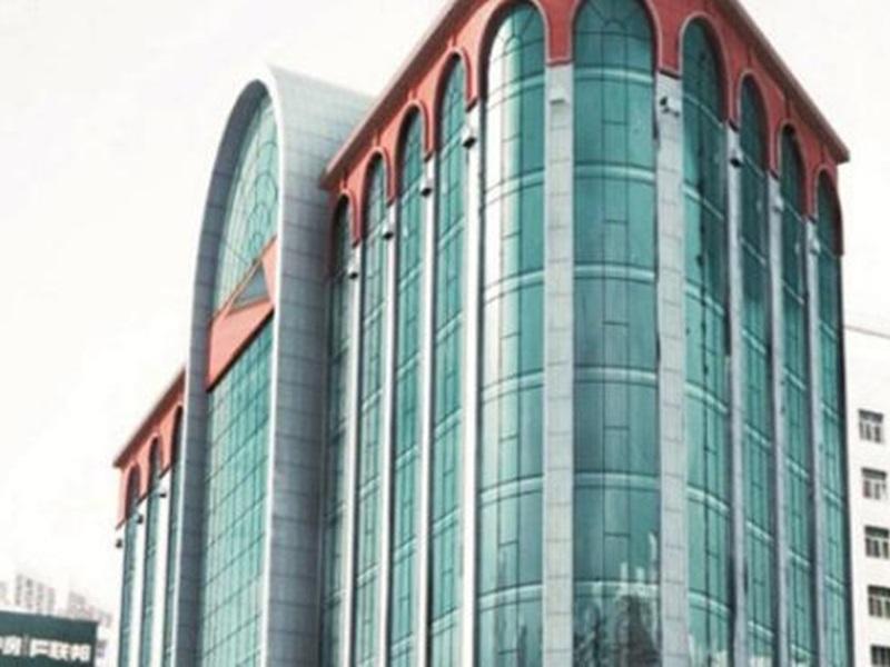 Ji Hotel Changsha Helong Stadium מראה חיצוני תמונה